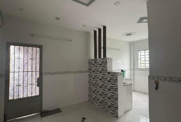 Bán nhà Nguyễn Thị Tú, gần ngã tư Gò Mây, Bình Tân, 24m2 – 4×6 – 2 tầng, chỉ 2 tỷ.