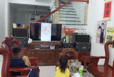 Bán nhà  55m2, giá 10,5 tỷ,  tại Bà Triệu, Hà Đông, HN .Ô TÔ ĐỖ.