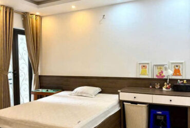 Bán nhà 4 tầng, 44m², 4PN, 4WC, Lê Trọng Tấn, Khương Trung, Thanh Xuân – 12.9 tỷ