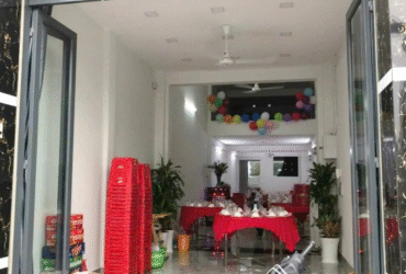 Nhà 2 lầu + ST Mặt tiền Xóm Củi P11 Q8, Giá 18 tỷ