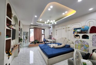 Nhà đẹp mặt phố Chùa Quỳnh 45m x5T, mt 4.8m, kinh doanh đỉnh. Giá 20.5 tỷ