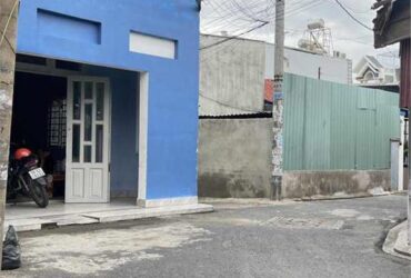 Cần Bán Căn Nhà 2 Tầng DT: 24m2 , 2PN,  2WC ,Sổ Hồng riêng đã hoàn công