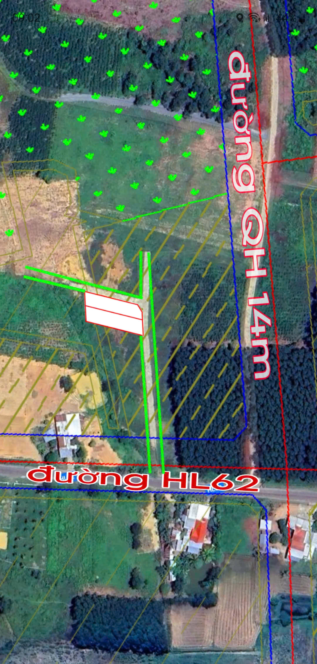 BÁN ĐẤT ĐƯỜNG OTO XÃ DIÊN TÂN – DIÊN KHÁNH
– Diện tích 120m2 và lô góc 117.1m2 (>> 💰💰Giá bán lô góc 550tr. Lô còn lại 530tr
=>>