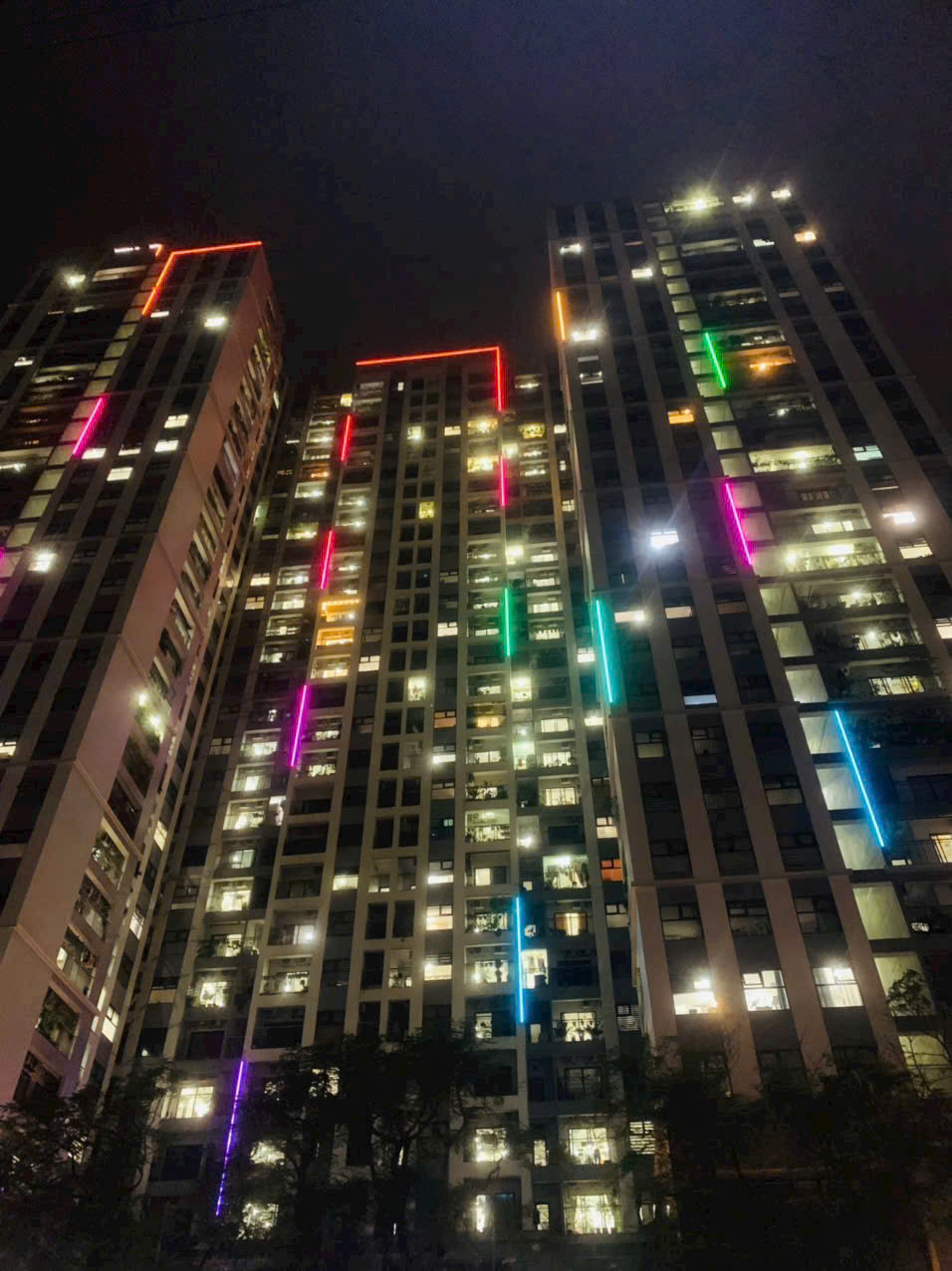 Bán nhanh căn hộ 74m – CC Phương Đông Green Park số 1 Trần Thủ Độ, Hoàng Liệt