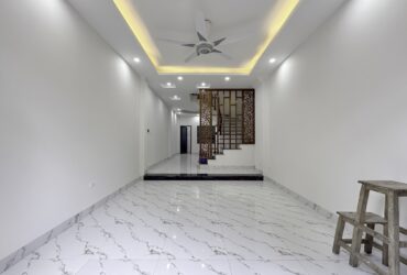 Bán gấp nhà Vân Côn, Hoài Đức, ô tô đỗ cửa, 4 tầng