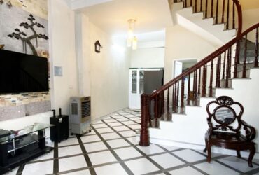 Bán nhà 45,5 m², 2 tầng Lạc Long Quân, , Xuân La, Tây Hồ, Hà Nội.