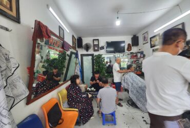 Nhà mặt đường Giải phóng, DT 120m2, dòng tiền đỉnh. Giá 16 tỷ