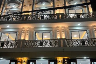 CHỈ HƠN 9 TỶ – MUA NGAY NHÀ MỚI GẦN HỒ TÂY – KHÔNG CÓ LẦN 2