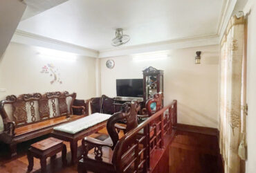 Bán nhà 40.5m2 ô tô vào nhà, 6 tầng đường Mỹ Đình, phường Mỹ Đình 2, Nam Từ Liêm, Hà Nội, mặt tiền 5m, nhỉnh 14 tỷ