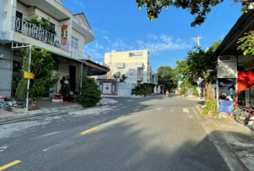 NHÀ CHÍNH CHỦ – VỊ TRÍ ĐẸP ĐƯỜNG LÊ HỒNG PHONG, P. CAM LỘC, CAM RANH