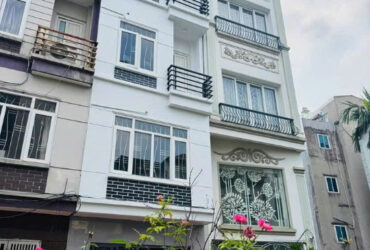 Bán nhà gần mặt phố ngay Cầu Diễn – DT 40m đang cao trào giá rẻ nhất