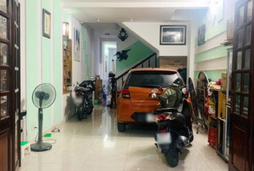 Bán nhà đường 152A KDC Cao Lỗ P4 Q8, Giá 13.5 tỷ