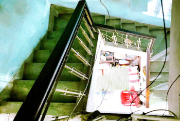 Bán nhà cũ QUẬN TÂN BÌNH, Mặt tiền Bành Văn Trân, gần Cách Mạng Tháng Tám, DT 6.6×16. m, Giá 18.5 tỷ