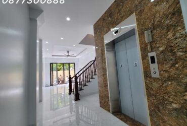 NHÀ LA KHÊ 7 TỶ 45M, NGÕ THÔNG, OTO, THANG MÁY NHẬP KHẨU