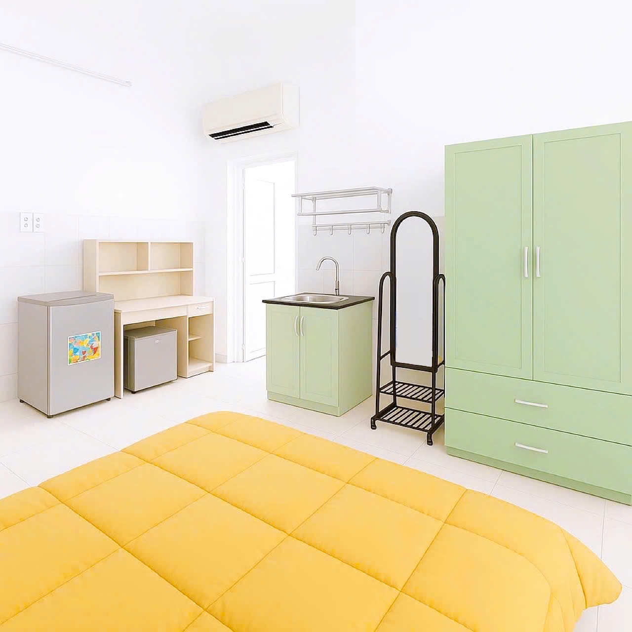 Bán nhà Lô góc, hẻm Xe hơi Phạm Văn Hai, QUẬN TÂN BÌNH, Sổ vuông 4.7×15 m,15.2 tỷ