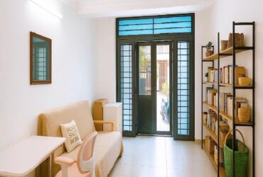 Bán nhà Hẻm xe hơi Cách Mạng Tháng Tám, QUẬN TÂN BÌNH, Giá 9.9 tỷ