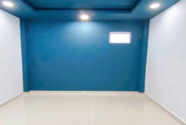 Bán nhà 4 Tầng hẻm Cách Mạng Tháng Tám, QUẬN 10, DT 3.3 x 12.7 m, Giá 8 tỷ