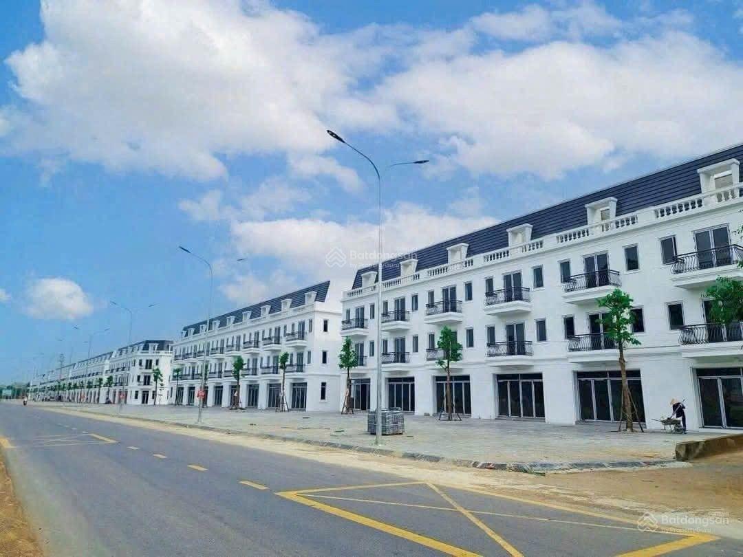 HOT! Thời điểm vàng để mua SHOPHOUSE TÂN ƯỚC – ĐIỂM NÓNG ĐẦU TƯ