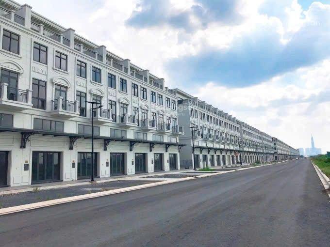 HOT! Thời điểm vàng để mua SHOPHOUSE TÂN ƯỚC – ĐIỂM NÓNG ĐẦU TƯ