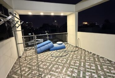 Bán nhà đẹp giá tốt 5 tầng 3PN 3WC, 36m2 Lê Đình Cẩn, BÌnh Tân, hoàn công A4 Chỉ 4.3 tỷ