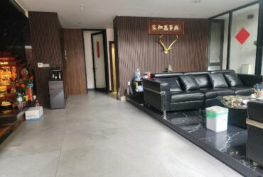 BÁN NHÀ HỒNG TIẾN 26 tỷ 130m NHÀ 7TẦNG MẶT TIỀN 11m,NGÕ THÔNG,LONG BIÊN
