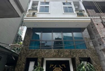 BÁN CCMN 7 TẦNG THANG MÁY – NGAY HỒ TRIỀU KHÚC – GIÁ RẺ NHẤT KHU VỰC – DÒNG TIỀN ỔN ĐỊNH 70 TRIỆU/THÁNG