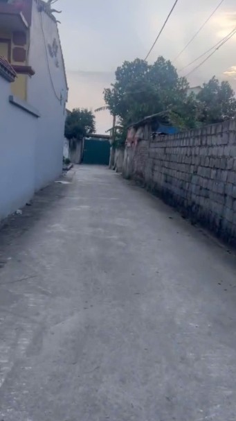 CC CẦN BÁN LÔ ĐẤT TẠI KỲ DƯƠNG, THƯỜNG TÍN, HÀ NỘI – NGAY TRUNG TÂM