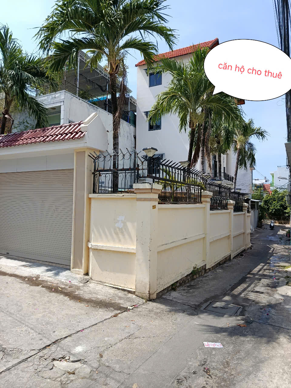 Cực hiếm -Đất Đẹp giá tốt tp.Nha Trang -Bán đất tặng dãy trọ 7 phòng