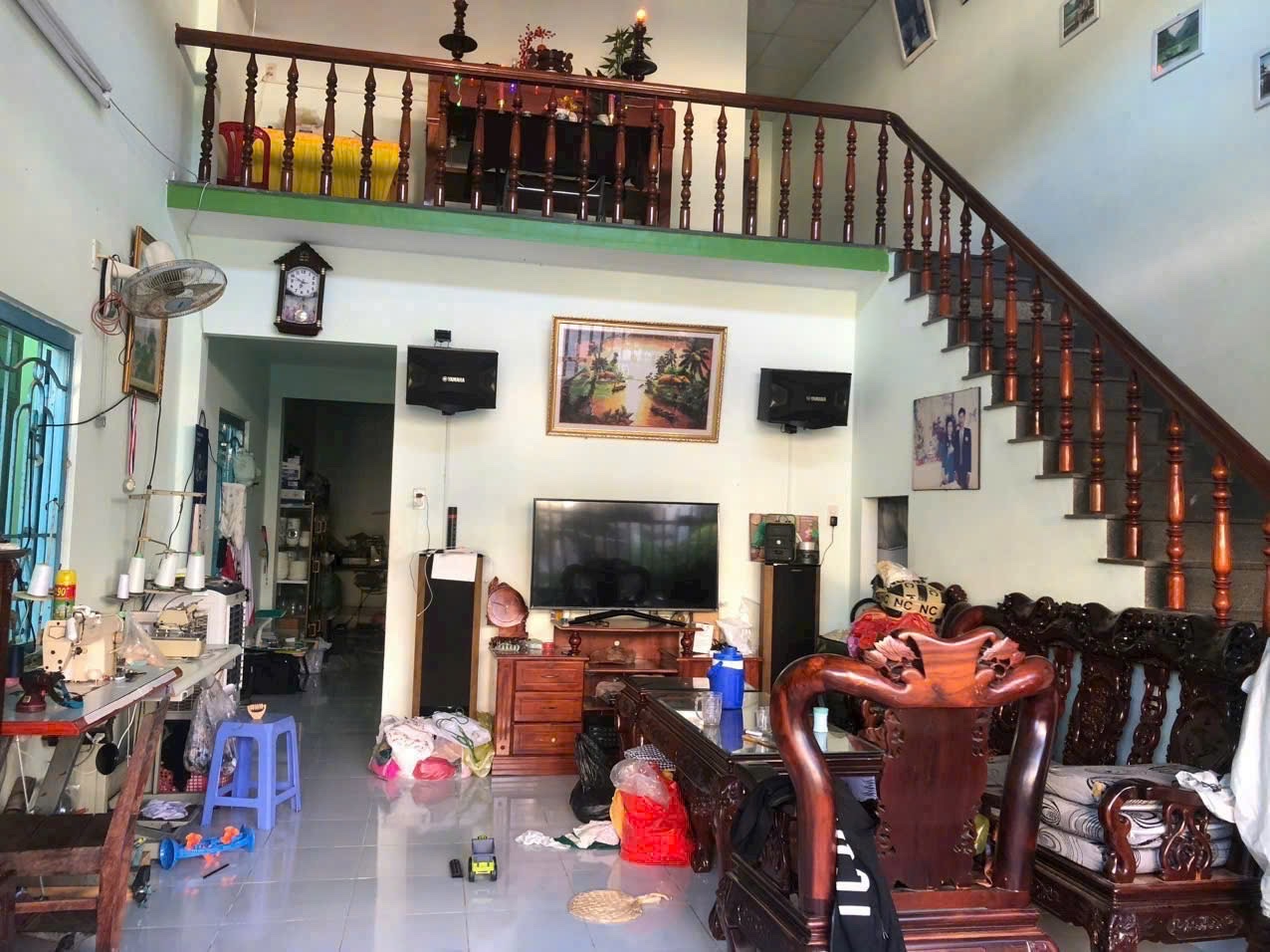 BÁN ĐẤT TẶNG NHÀ VÀ DÃY TRỌ TĐC THỦY TÚ  – VĨNH THÁI
– Diện tích 150m2 full ONT
– Ngang 10m. …
=>> 💸💸Giá bán 37tr/m2 bao thuế phí.