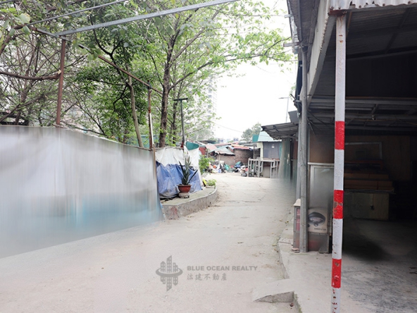 Bán đất tặng nhà cấp 4 Nguyễn Khang, Cầu Giấy, Hà Nội