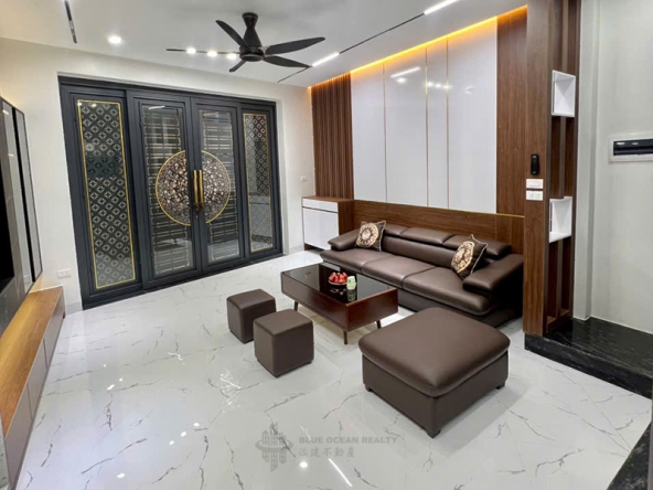 Chính chủ bán nhà 5 tầng tại Mậu Lương, Kiến Hưng, Hà Đông, nhỉnh 8 tỷ