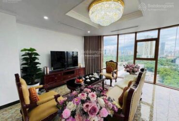 Bán chung cư QMS Top Tower Tố Hữu