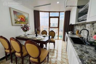 Bán căn hộ 67m2 chung cư QMS Top Tower Tố Hữu