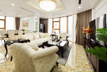 Bán chung cư QMS Tố Hữu, trực tiếp CĐT