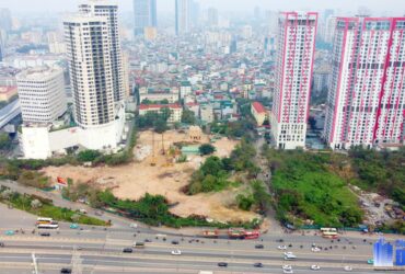 SUN Cầu Giấy căn hộ 2PN giá 8 tỷ view Đông Nam tầng đẹp, Ngoại giao vip