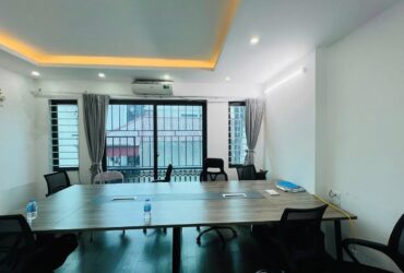 Chủ nhờ ban căn nhà 25/3B PHÔ ĐẠI TỪ  34m², 5 tầng, 3PN, 3WC, Đại Kim, Hoàng Mai, 7,35 tỷ