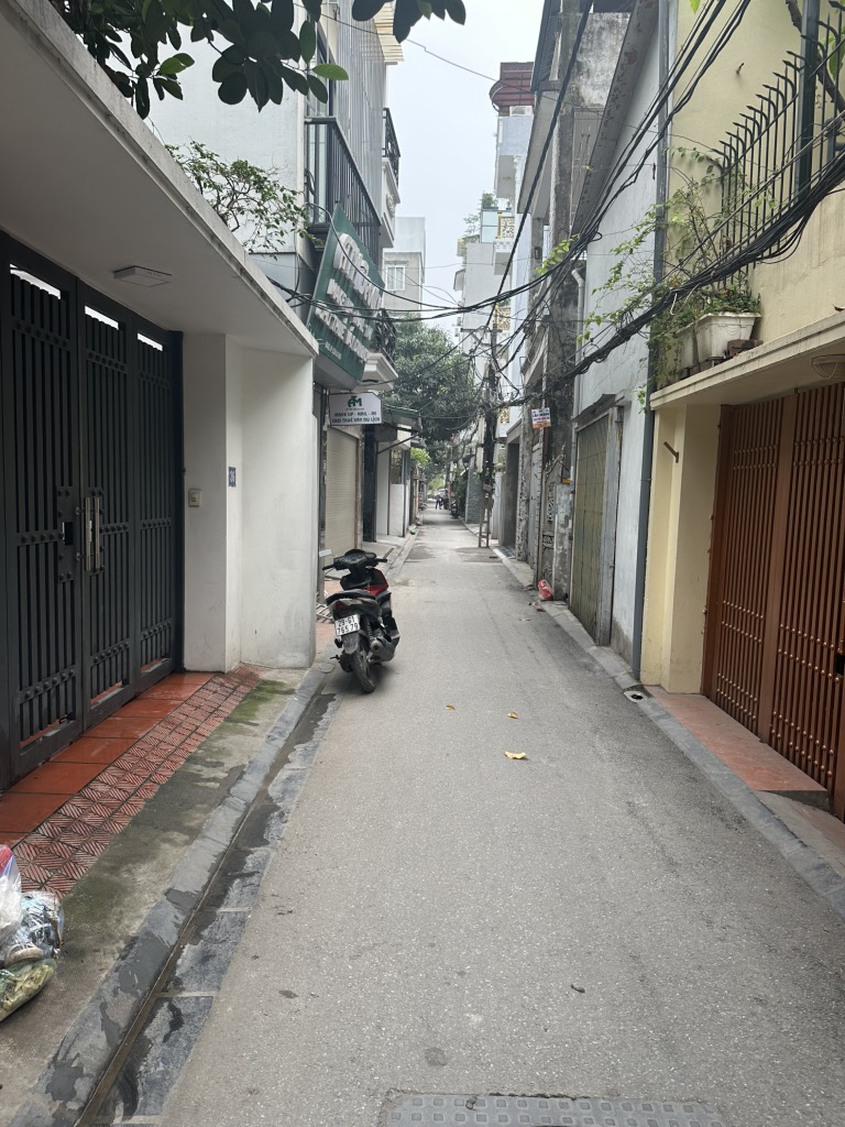 BÁN NHÀ NGỌC THỤY 22 tỷ 100m NGÕ Ô TÔ,NHÀ VƯỜN Ở THÍCH,LONG BIÊN