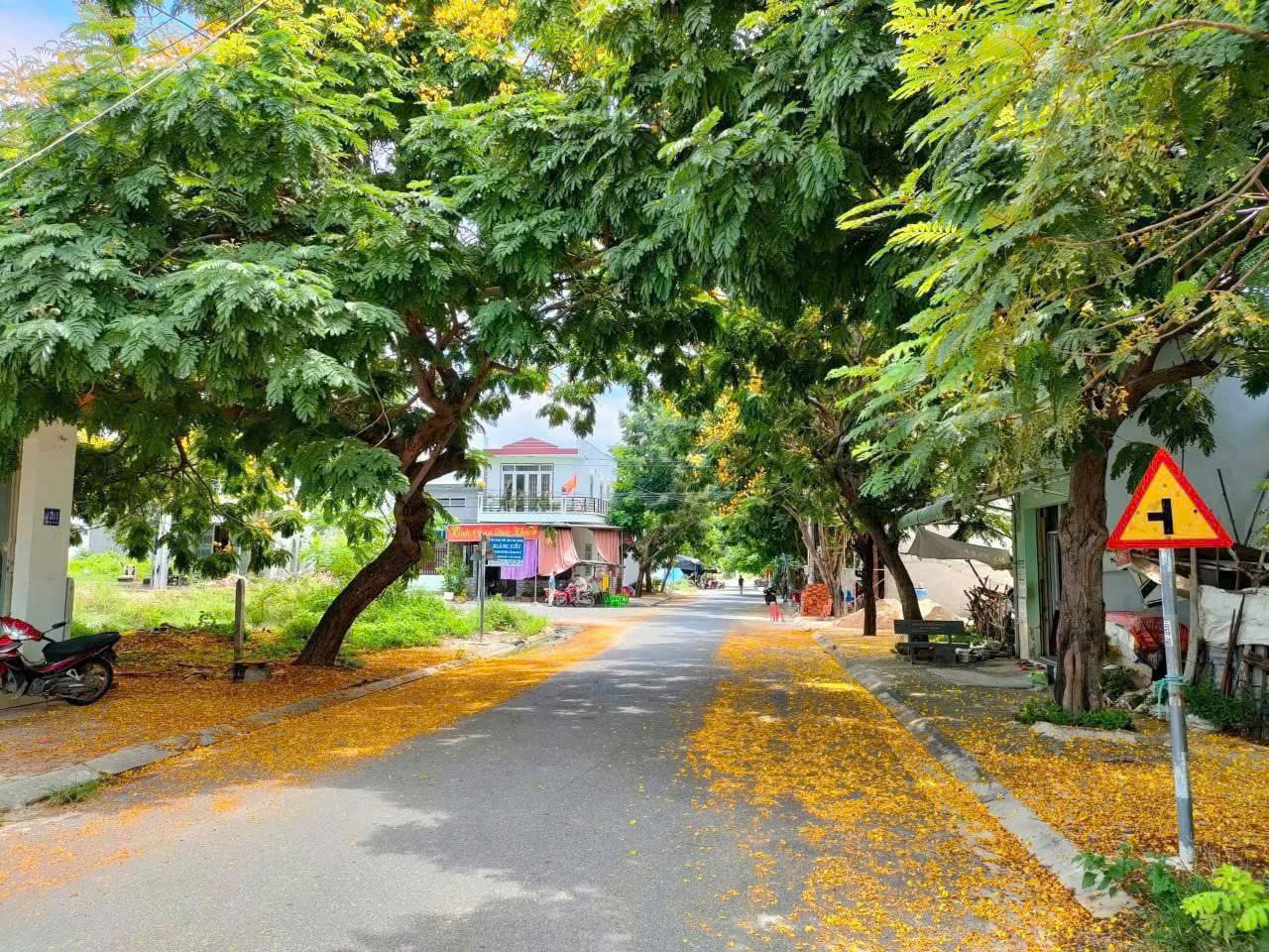 SIÊU PHẨM LÔ GÓC – TÁI ĐỊNH CƯ ĐẤT LÀNH NHA TRANG 
💰 Chỉ 2 tỷ 700 triệu