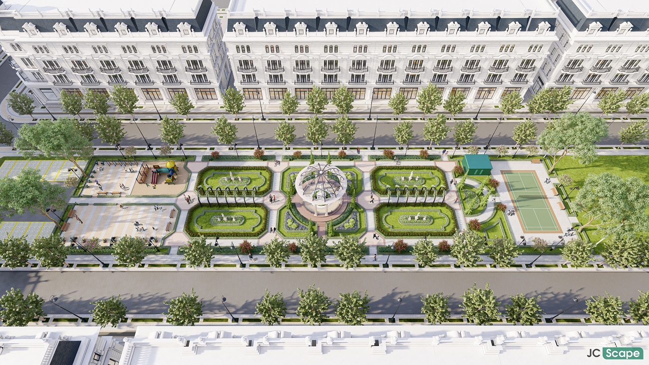 Suất ngoại giao đất nền Danko Riverside Bắc Giang, ko phải xây