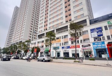 CHUNG CƯ CAO CẤP FULL NỘI THẤT- CĂN GÓC-VỊ TRÍ ĐẲNG CẤP ĐÓN CẦU TỨ LIÊN.