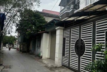 bán nhà lô góc Cổ Linh-Bát Khối, 94m, mặt tiền 8.5m, ngõ thông, ôtô tránh, kinh doanh