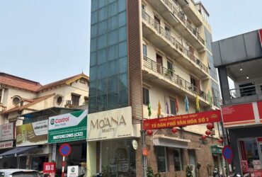 MẶT PHỐ NGUYỄN SƠN 36 tỷ 65m LÔ GÓC 2 MẶT TIỀN KINH DOANH,LONG BIÊN