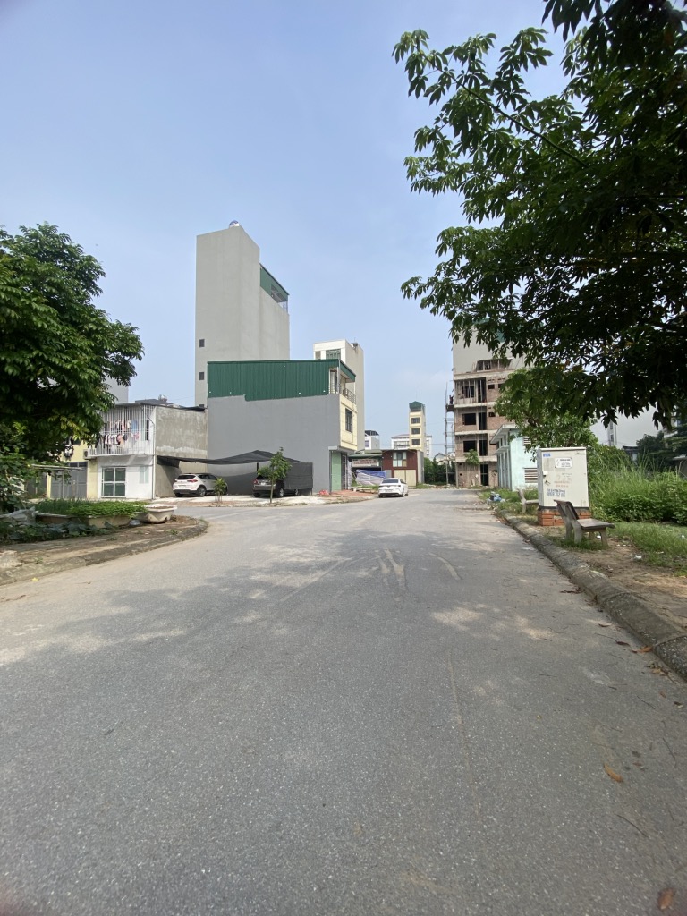 Đất Lê Quang Đạo Dương Nội – 8.9Tỷ – 60m2- Kinh Doanh Sầm Uất, Gần AEON, Chợ Đầu Mối