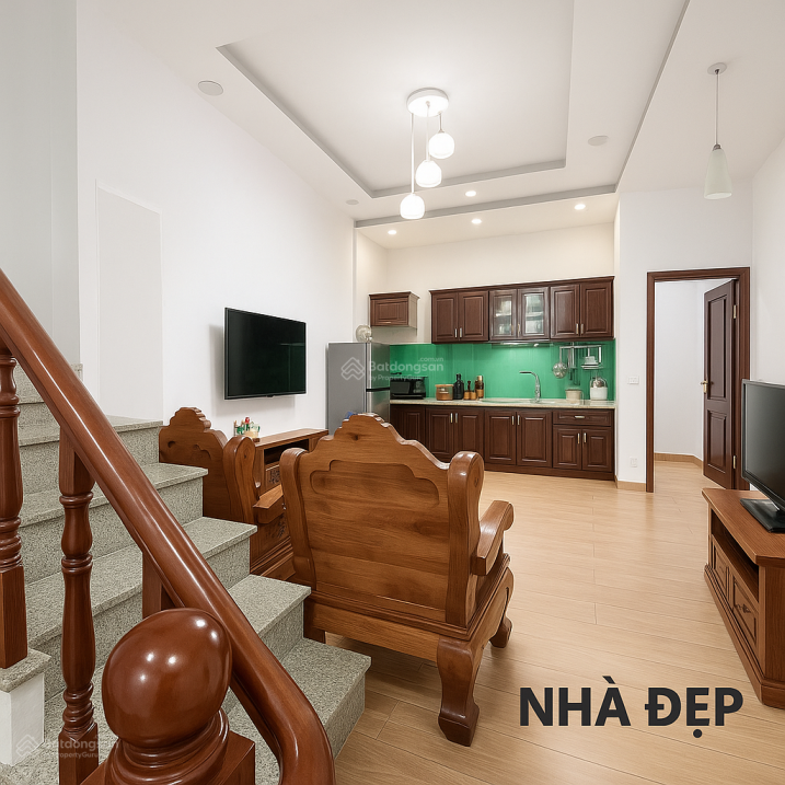 Siêu mặt bằng kinh doanh đẹp Bùi Huy Bích, Quận 8 vị trí đắc địa ngay trung tâm chỉ 8.2 tỷ