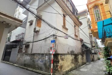 HOÀNG MINH ĐẠO 23 tỷ 100m NGÕ Ô TÔ,THÔNG THOÁNG,KINH DOANH,LONG BIÊN