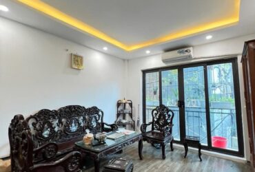 TRỊNH ĐÌNH CỬU – 36M2 – 10M RA PHỐ – NHÀ MỚI ĐẸP – FULL NỘI THẤT – LÔ GÓC THOÁNG SÁNG