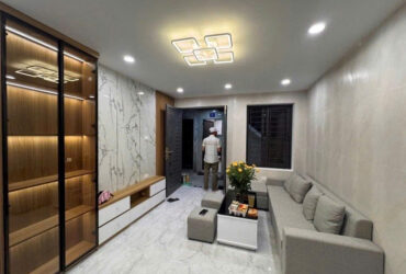 HÀNG XÓM TIMES CITY- Ô TÔ GẦN NHÀ – SD 25M2 – 4.4TỶ(CTL) Ở HAY KINH DOANH ĐỀU TỐT
