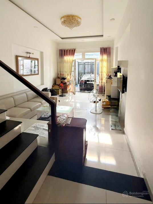 BÁN NHÀ MẶT TIỀN ĐƯỜNG 12M, 3 TẦNG BTCT 4*24M, GIÁ CHỈ 8.999TỶ, KDC CAO CẤP BÌNH HƯNG, BÌNH CHÁNH