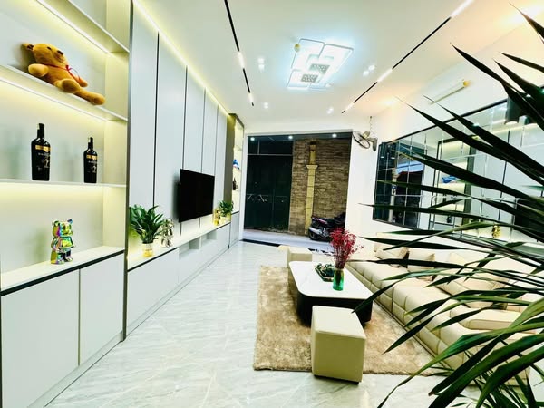 TẬP THỂ NGUYỄN CHÍ THANH, ĐỐNG ĐA, HÀ NỘI – AN SINH ĐỈNH GIÁ 3.25 TỶ