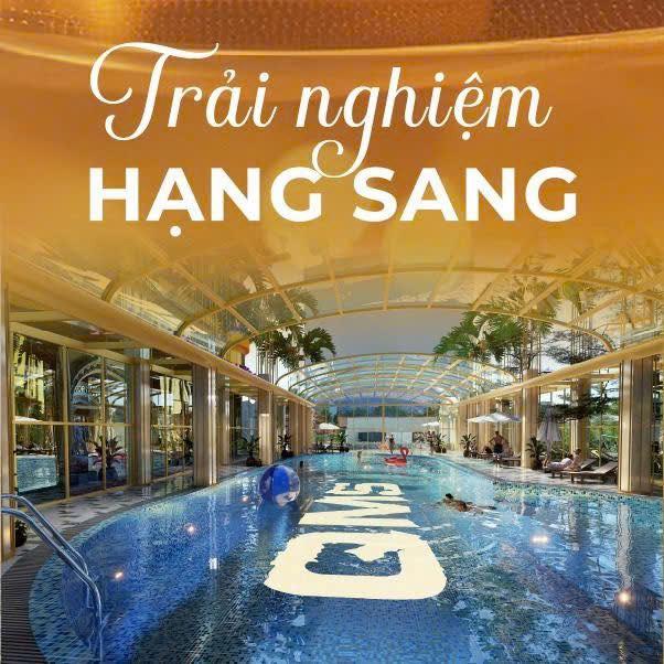 Tổ ấm – Nơi cả gia đình bắt đầu những điều tốt đẹp với CK khủng lên đến 17% tại QMS Top Tower Tố Hữu – Nam Từ Liêm